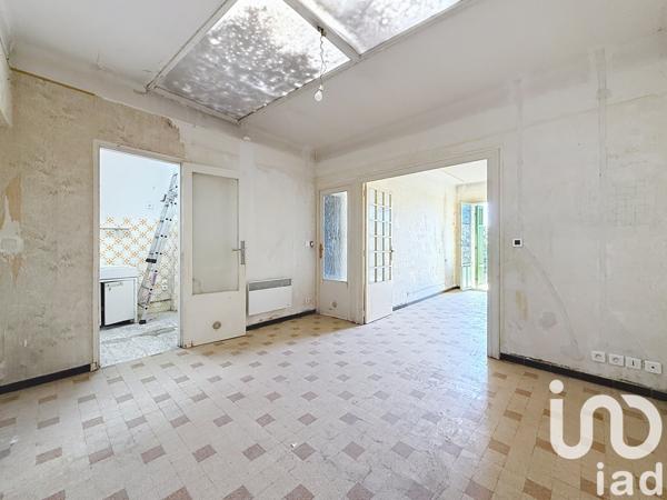 Apartment for sale 2 rooms 49 m² Marseille 14