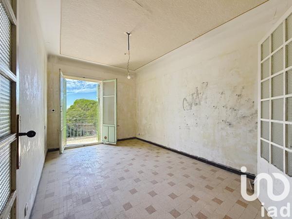 Apartment for sale 2 rooms 49 m² Marseille 14