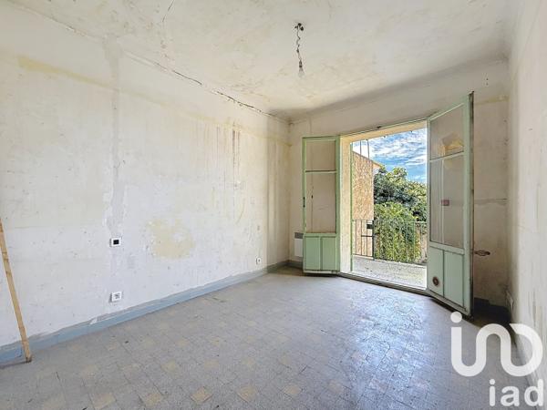 Apartment for sale 2 rooms 49 m² Marseille 14