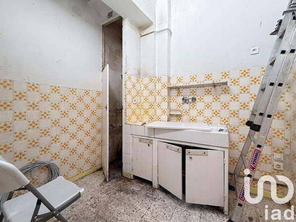 Apartment for sale 2 rooms 49 m² Marseille 14