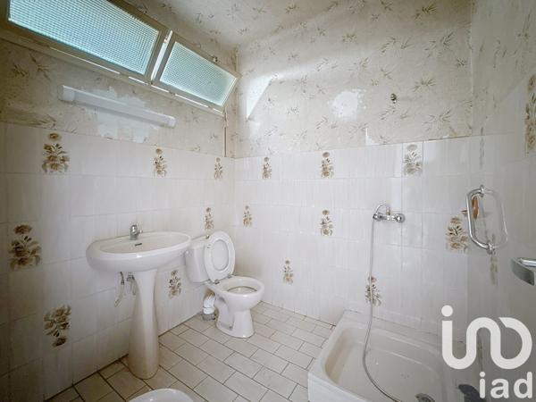 Apartment for sale 2 rooms 49 m² Marseille 14