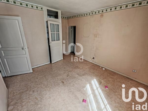 House for sale 4 rooms 99 m² Vanvey