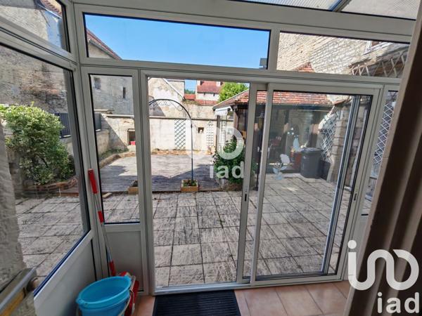 House for sale 4 rooms 99 m² Vanvey