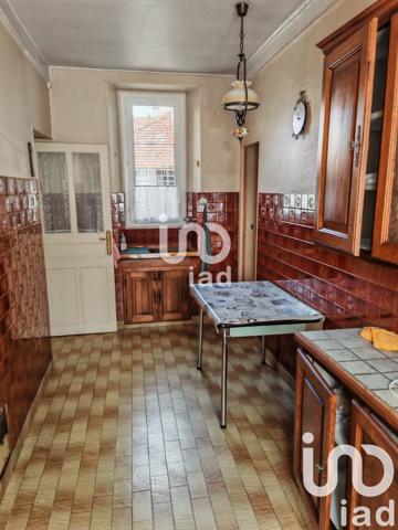 House for sale 4 rooms 99 m² Vanvey