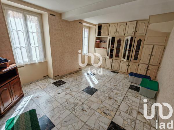 House for sale 4 rooms 99 m² Vanvey