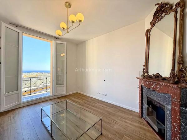 Vente Appartement 3 pièces 57 m2 à Bastia