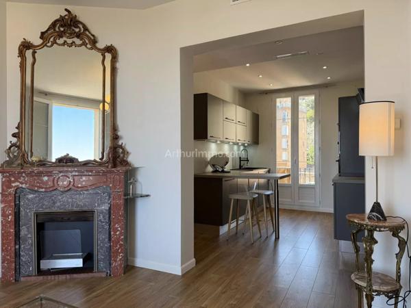 Vente Appartement 3 pièces 57 m2 à Bastia