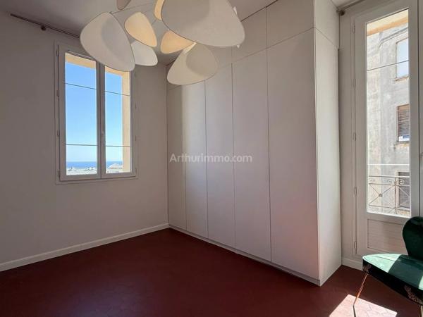 Vente Appartement 3 pièces 57 m2 à Bastia