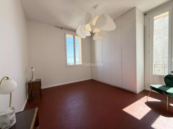 Vente Appartement 3 pièces 57 m2 à Bastia