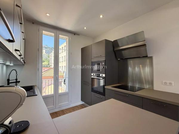 Vente Appartement 3 pièces 57 m2 à Bastia