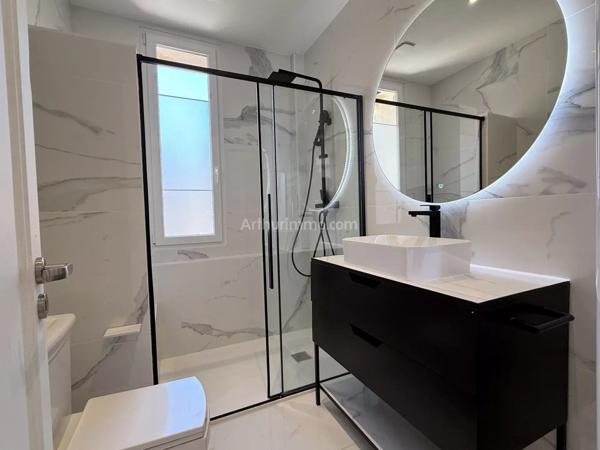 Vente Appartement 3 pièces 57 m2 à Bastia