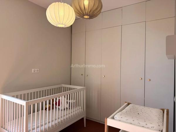 Vente Appartement 3 pièces 57 m2 à Bastia