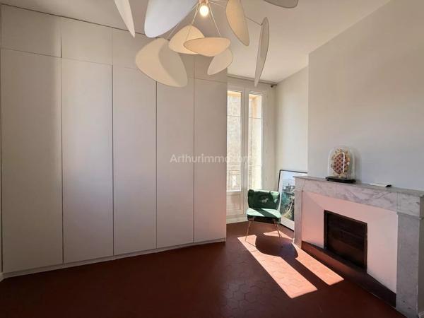 Vente Appartement 3 pièces 57 m2 à Bastia