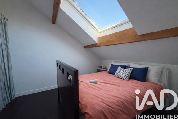 Maison à vendre 6 pièces 143 m² Fontenay-sous-Bois