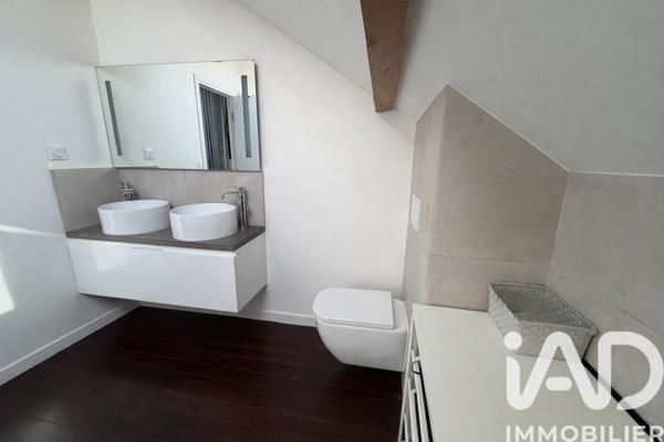 Maison à vendre 6 pièces 143 m² Fontenay-sous-Bois