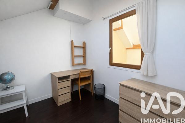 Maison à vendre 6 pièces 143 m² Fontenay-sous-Bois