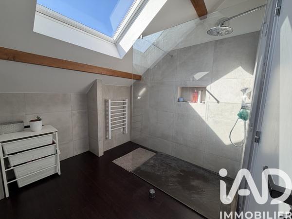 Maison à vendre 6 pièces 143 m² Fontenay-sous-Bois