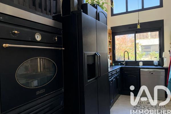 Maison à vendre 6 pièces 143 m² Fontenay-sous-Bois