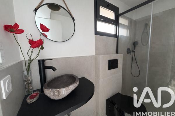 Maison à vendre 6 pièces 143 m² Fontenay-sous-Bois