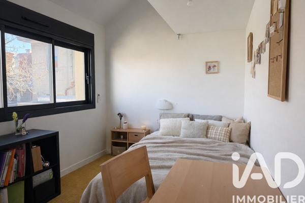 Maison à vendre 6 pièces 143 m² Fontenay-sous-Bois