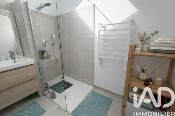 Maison à vendre 6 pièces 143 m² Fontenay-sous-Bois