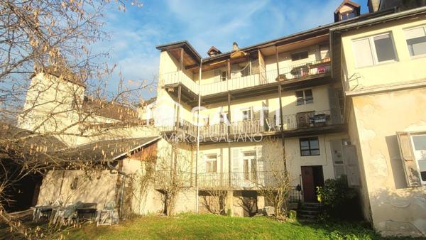 Appartement T3 prêt à vivre ou à louer