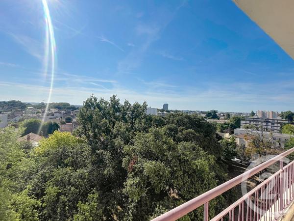 Appartement F3 à vendre  3 pièces - 55 m2 BORDEAUX - 33
