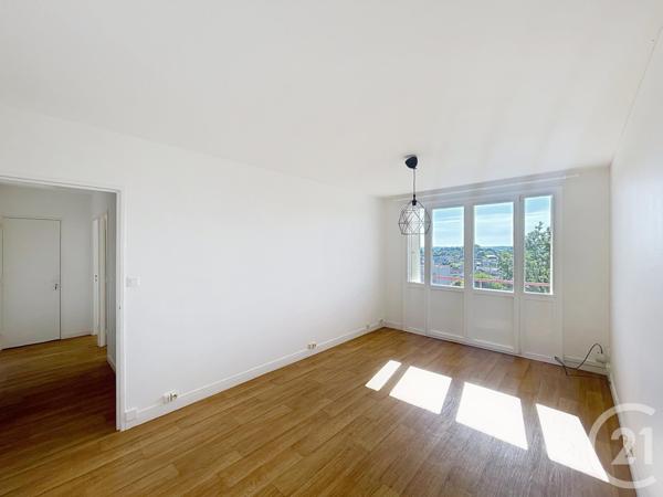 Appartement F3 à vendre  3 pièces - 55 m2 BORDEAUX - 33