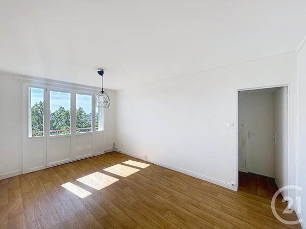 Appartement F3 à vendre  3 pièces - 55 m2 BORDEAUX - 33