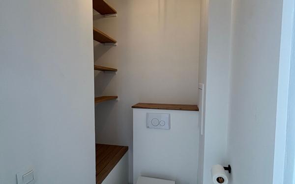 Appartement à louer    2 pièces • 42,06 m2 Gex