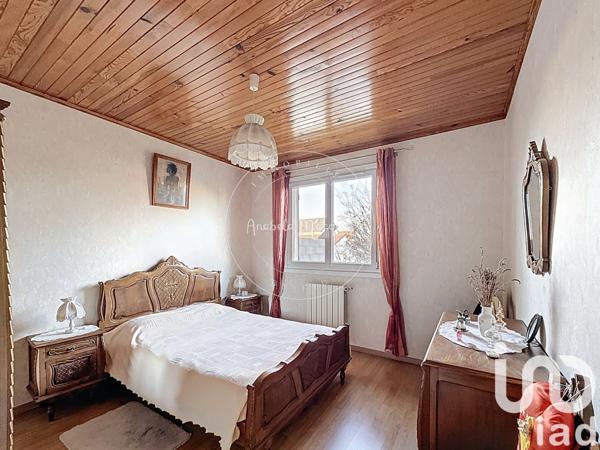 Maison à vendre 7 pièces 185 m² Noisy-le-Grand