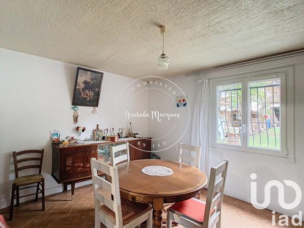 Maison à vendre 7 pièces 185 m² Noisy-le-Grand