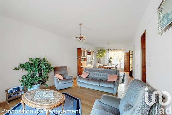 Maison à vendre 7 pièces 185 m² Noisy-le-Grand