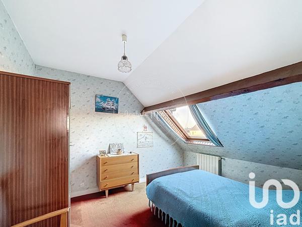 Maison à vendre 7 pièces 185 m² Noisy-le-Grand