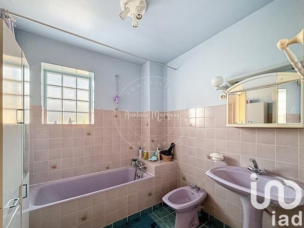 Maison à vendre 7 pièces 185 m² Noisy-le-Grand