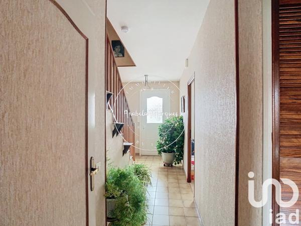 Maison à vendre 7 pièces 185 m² Noisy-le-Grand