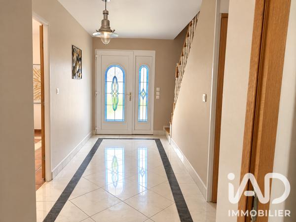 Maison à vendre 6 pièces 149,4 m² Chauny