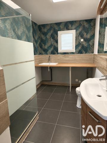 Maison à vendre 6 pièces 149,4 m² Chauny