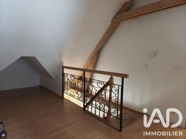 Maison à vendre 6 pièces 149,4 m² Chauny