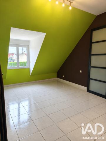 Maison à vendre 6 pièces 149,4 m² Chauny