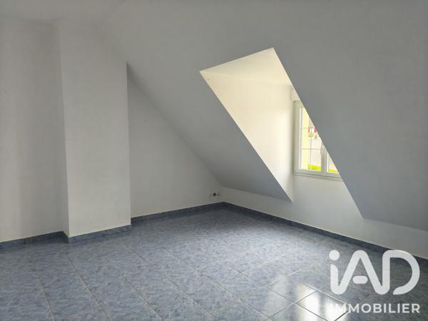 Maison à vendre 6 pièces 149,4 m² Chauny
