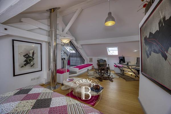 Cranves-Sales, Maison 4 Chambres -  371 m² à vendre