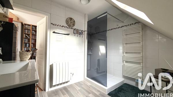 Maison à vendre 5 pièces 120 m² Champigny-sur-Marne