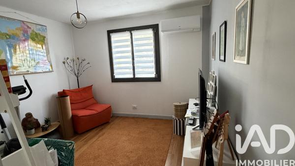 Maison à vendre 5 pièces 120 m² Champigny-sur-Marne
