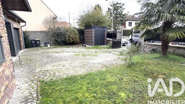 Maison à vendre 5 pièces 120 m² Champigny-sur-Marne