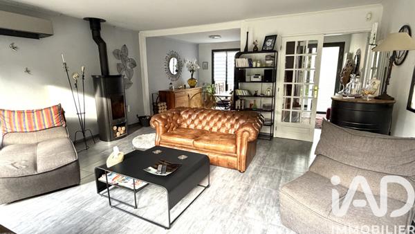 Maison à vendre 5 pièces 120 m² Champigny-sur-Marne