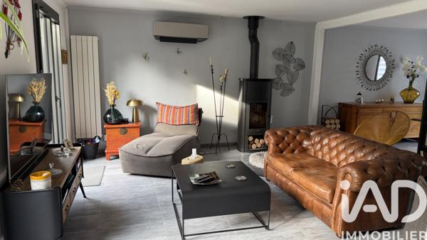 Maison à vendre 5 pièces 120 m² Champigny-sur-Marne