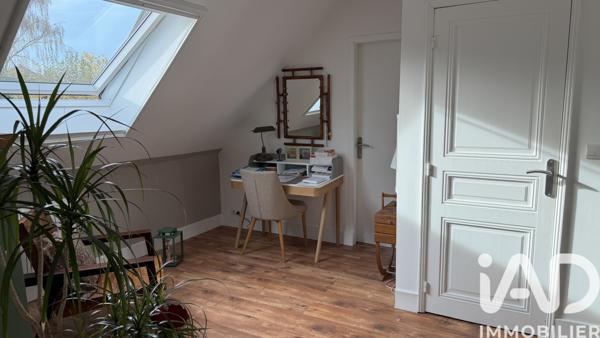 Maison à vendre 5 pièces 120 m² Champigny-sur-Marne