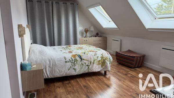 Maison à vendre 5 pièces 120 m² Champigny-sur-Marne