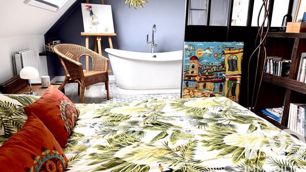 Maison à vendre 5 pièces 120 m² Champigny-sur-Marne